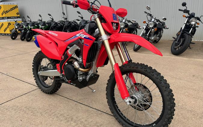 2022 Honda CRF® 450X