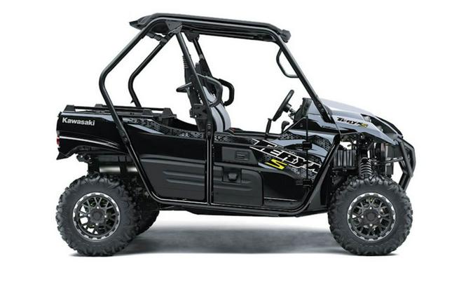 2025 Kawasaki Teryx® S LE