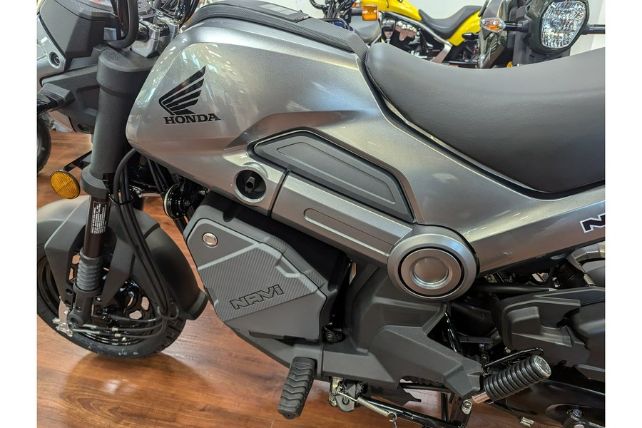 2024 Honda Navi