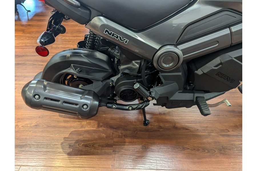 2024 Honda Navi