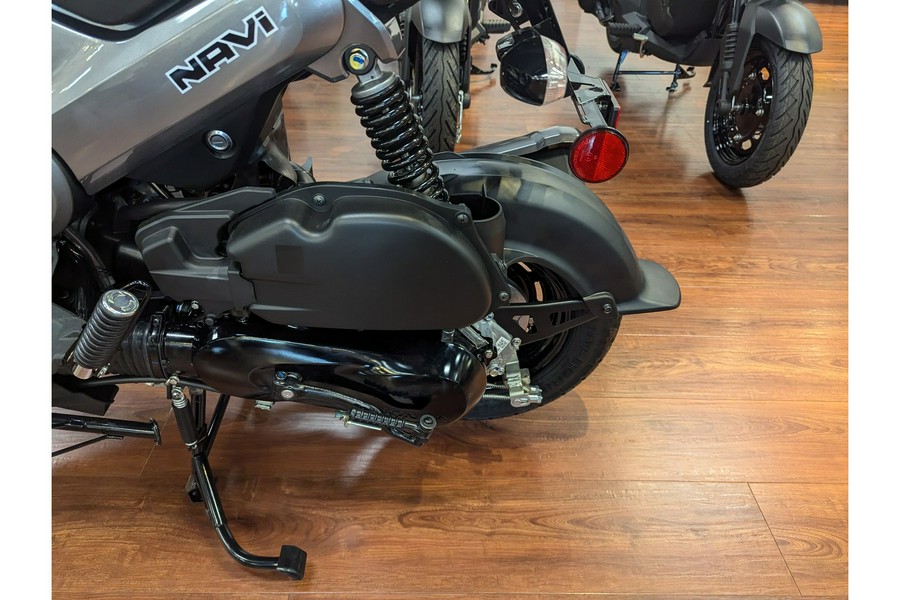 2024 Honda Navi