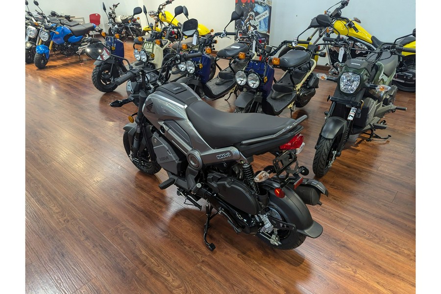 2024 Honda Navi