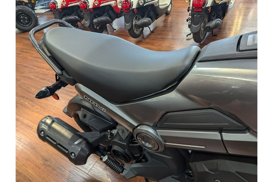 2024 Honda Navi