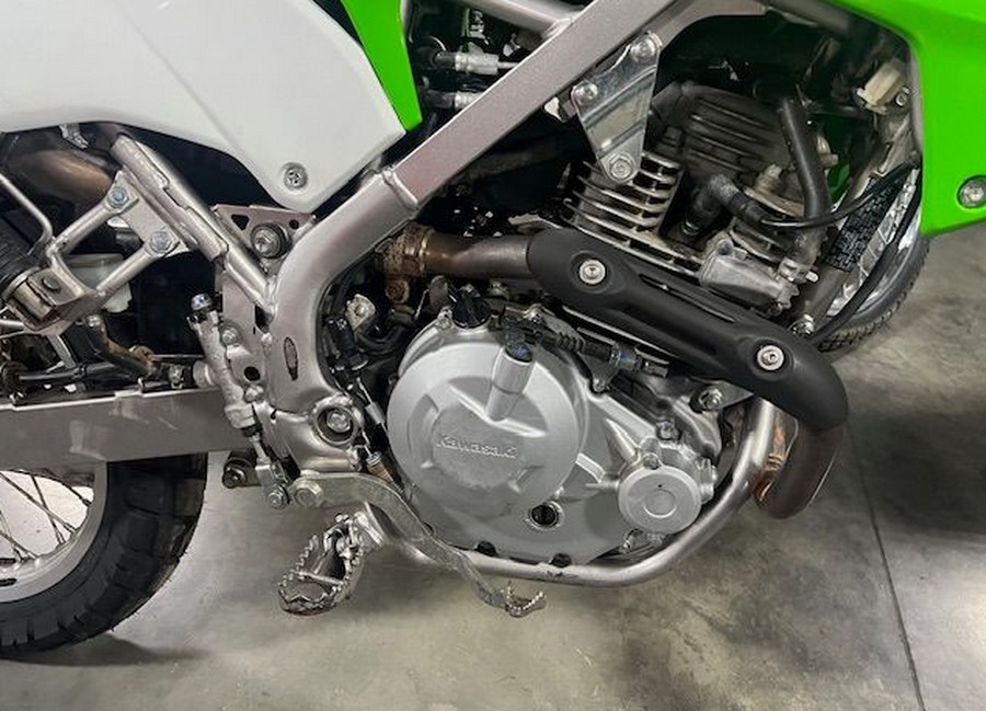 2021 Kawasaki KLX® 230 ABS