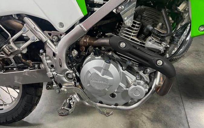 2021 Kawasaki KLX® 230 ABS