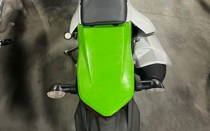 2021 Kawasaki KLX® 230 ABS