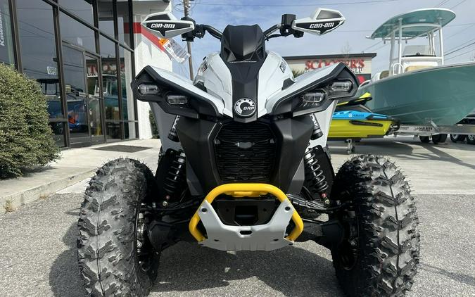 2024 Can-Am® Renegade X xc 1000R