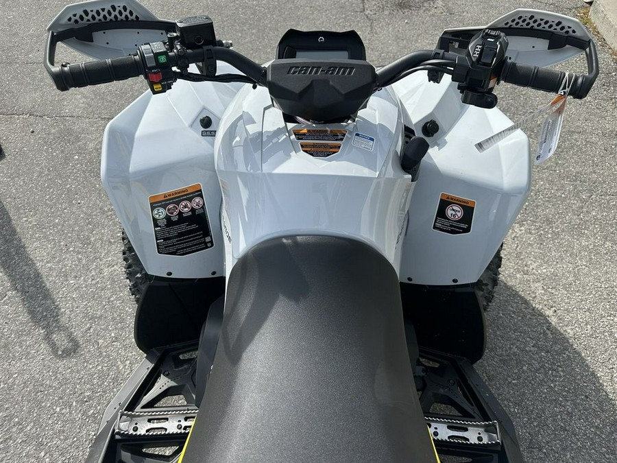 2024 Can-Am® Renegade X xc 1000R