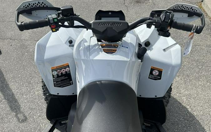 2024 Can-Am® Renegade X xc 1000R