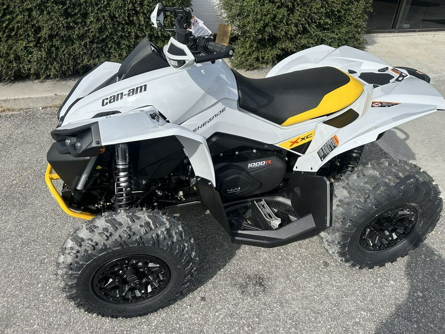 2024 Can-Am® Renegade X xc 1000R