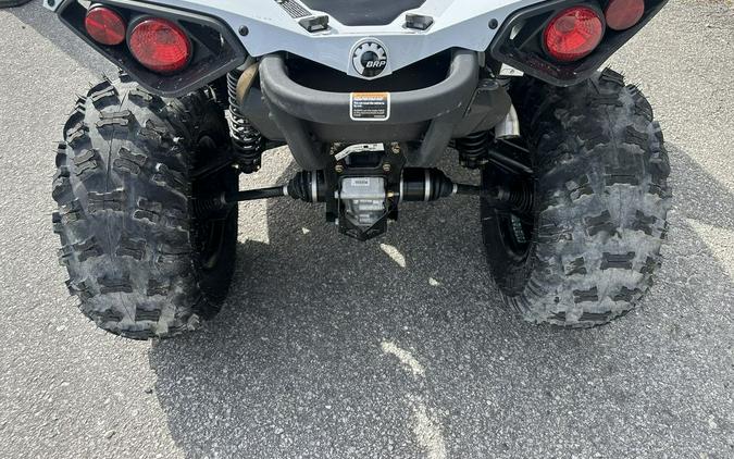 2024 Can-Am® Renegade X xc 1000R