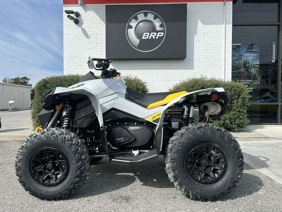 2024 Can-Am® Renegade X xc 1000R