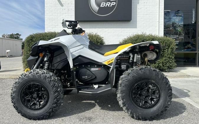 2024 Can-Am® Renegade X xc 1000R