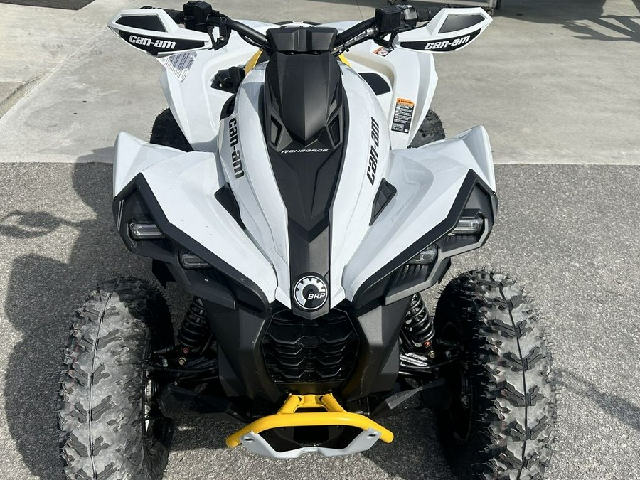 2024 Can-Am® Renegade X xc 1000R