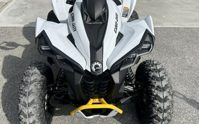 2024 Can-Am® Renegade X xc 1000R