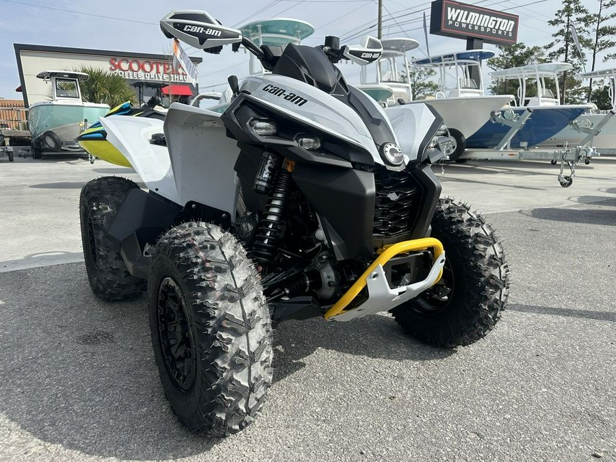 2024 Can-Am® Renegade X xc 1000R