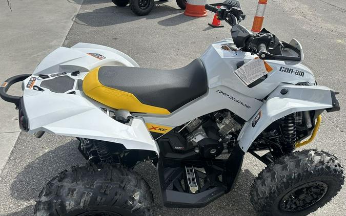 2024 Can-Am® Renegade X xc 1000R