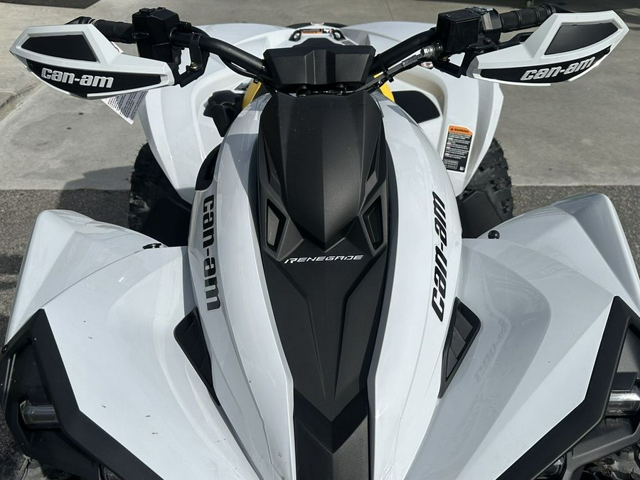 2024 Can-Am® Renegade X xc 1000R