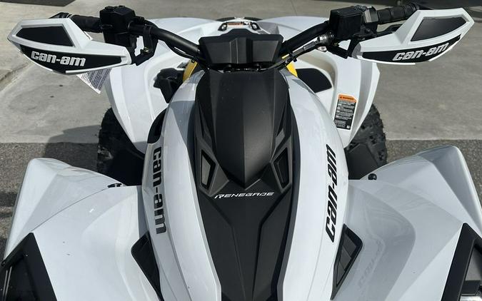 2024 Can-Am® Renegade X xc 1000R