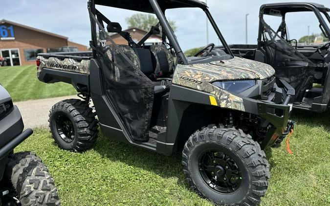 2025 Polaris® Ranger XP 1000 Premium Polaris Pursuit Camo