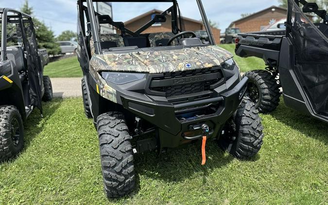 2025 Polaris® Ranger XP 1000 Premium Polaris Pursuit Camo