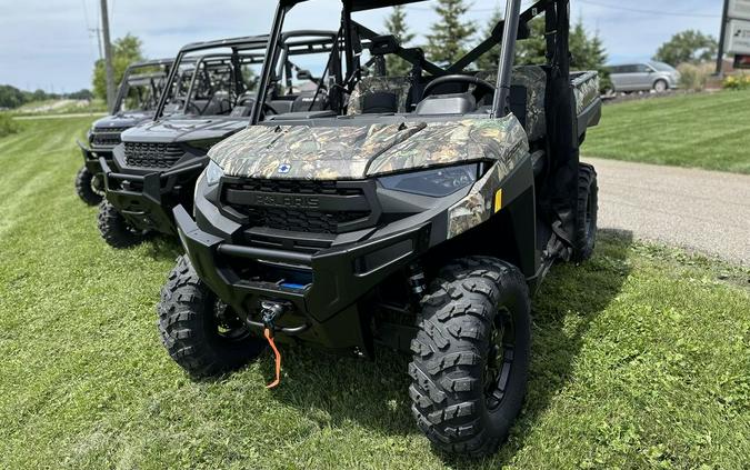 2025 Polaris® Ranger XP 1000 Premium Polaris Pursuit Camo