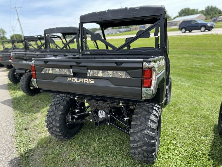 2025 Polaris® Ranger XP 1000 Premium Polaris Pursuit Camo