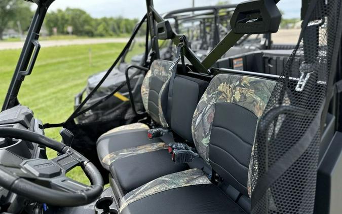 2025 Polaris® Ranger XP 1000 Premium Polaris Pursuit Camo