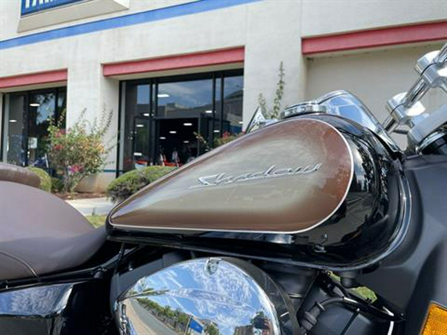 2024 Honda Shadow Aero ABS