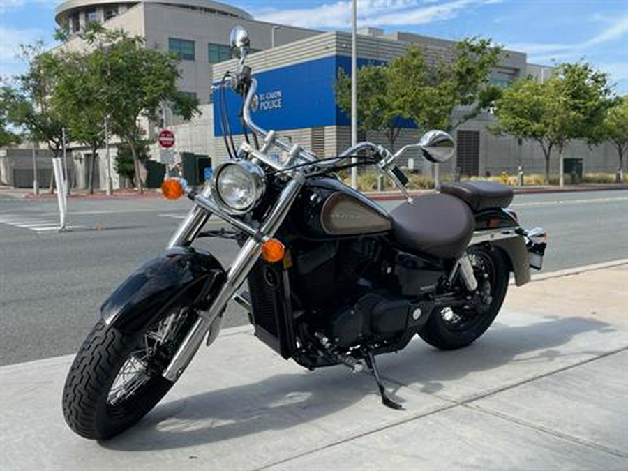 2024 Honda Shadow Aero ABS