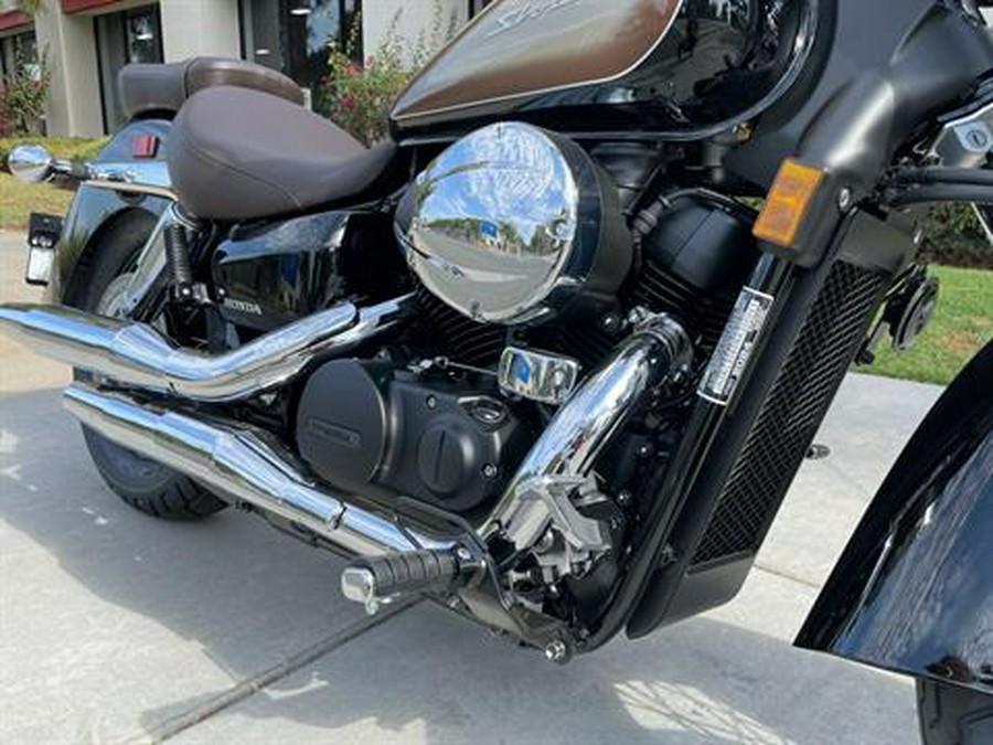 2024 Honda Shadow Aero ABS