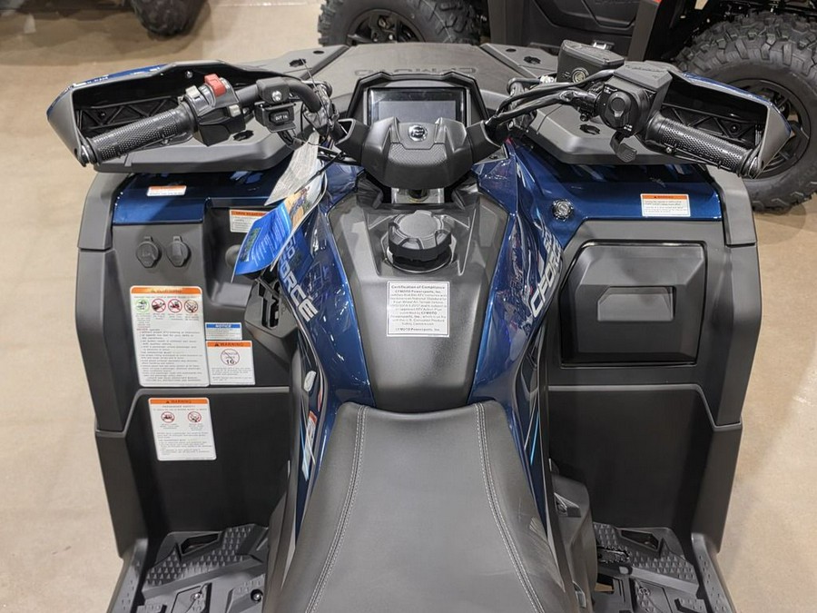 2025 CFMOTO CFORCE 600 Touring