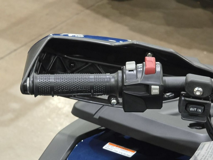 2025 CFMOTO CFORCE 600 Touring