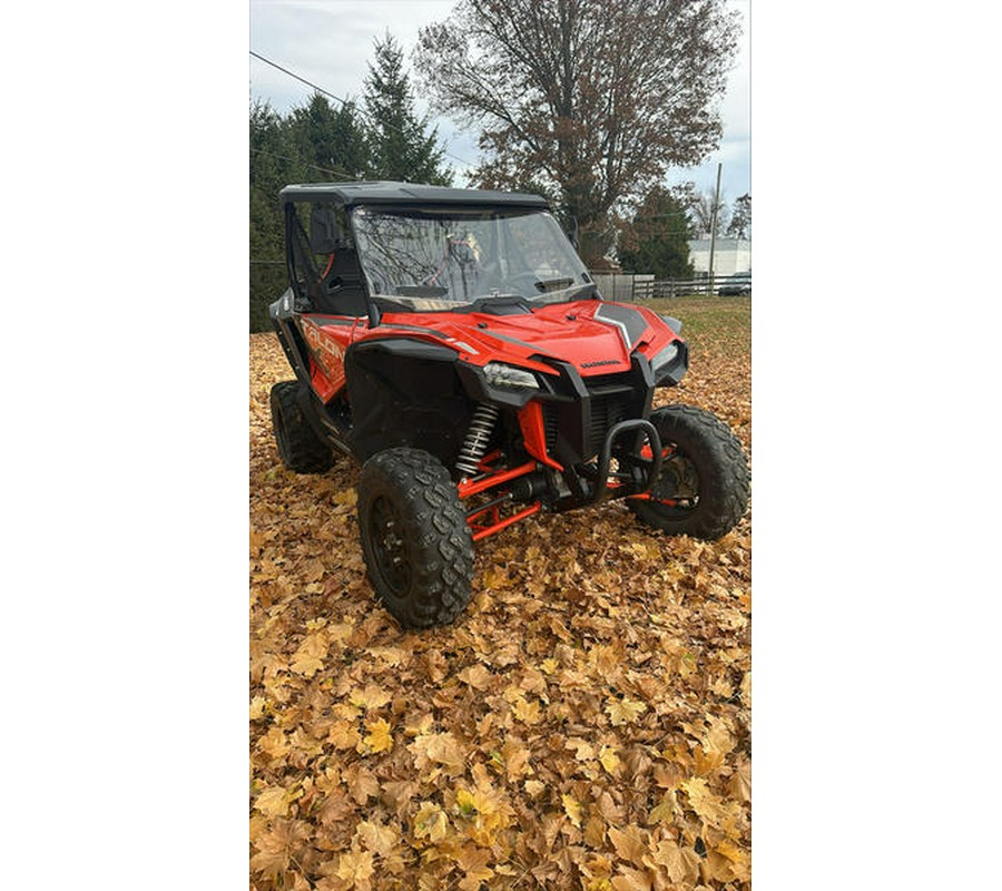 2021 Honda® Talon 1000X