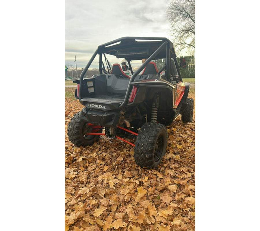 2021 Honda® Talon 1000X