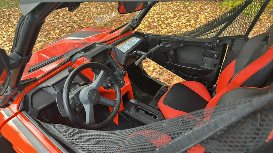 2021 Honda® Talon 1000X