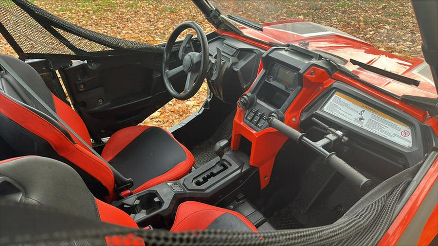 2021 Honda® Talon 1000X