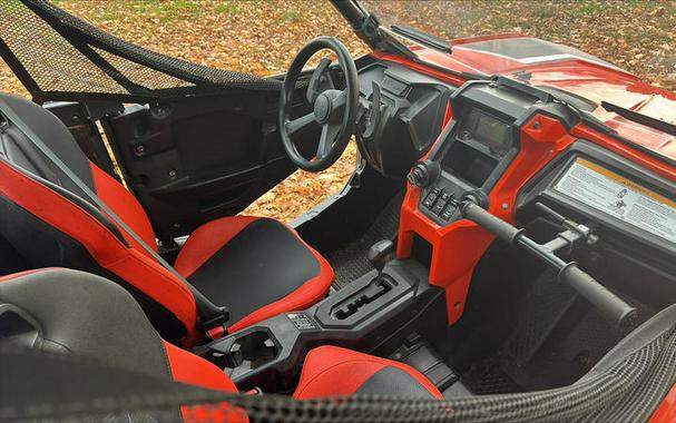 2021 Honda® Talon 1000X