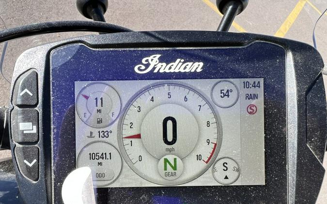 2019 Indian Motorcycle FTR™ 1200 S