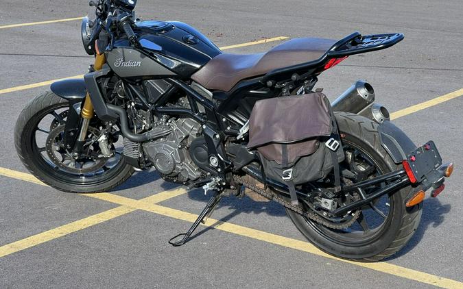 2019 Indian Motorcycle FTR™ 1200 S
