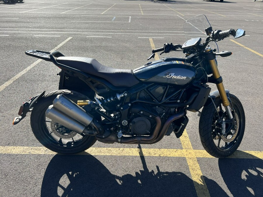 2019 Indian FTR™ 1200 S