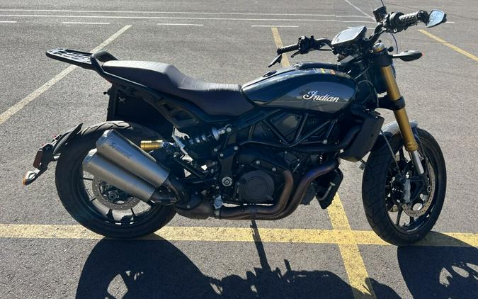 2019 Indian Motorcycle FTR™ 1200 S