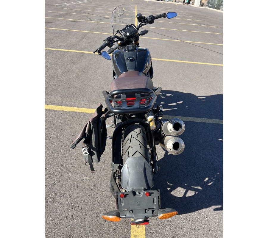 2019 Indian FTR™ 1200 S