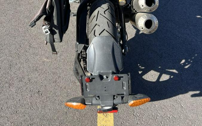 2019 Indian Motorcycle FTR™ 1200 S