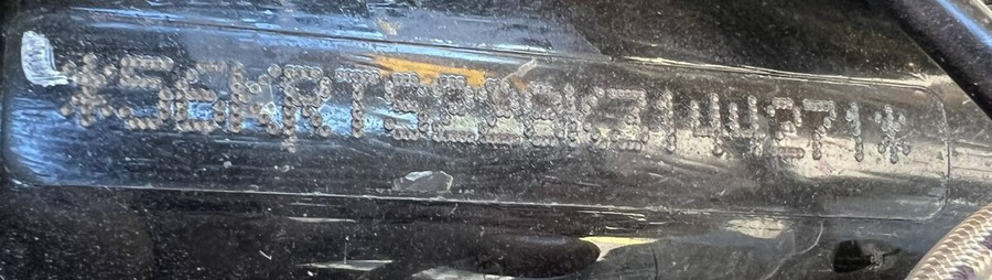 2019 Indian FTR™ 1200 S