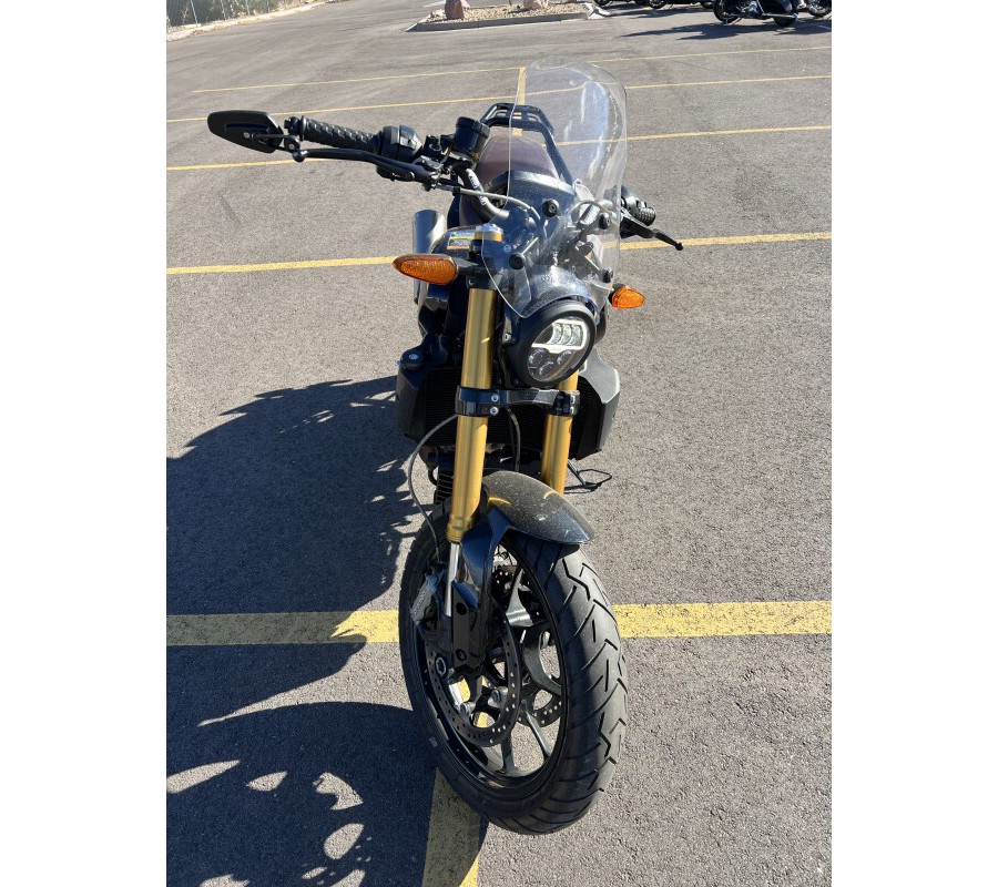 2019 Indian FTR™ 1200 S