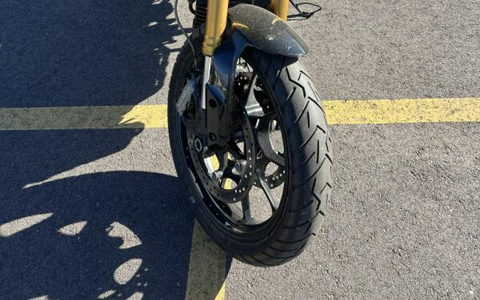 2019 Indian Motorcycle FTR™ 1200 S