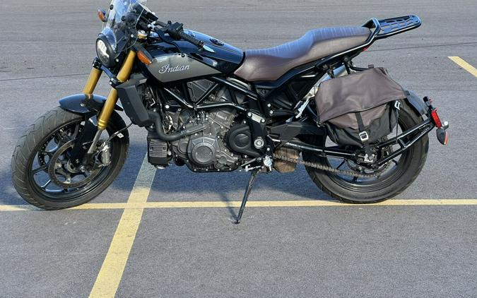 2019 Indian Motorcycle FTR™ 1200 S