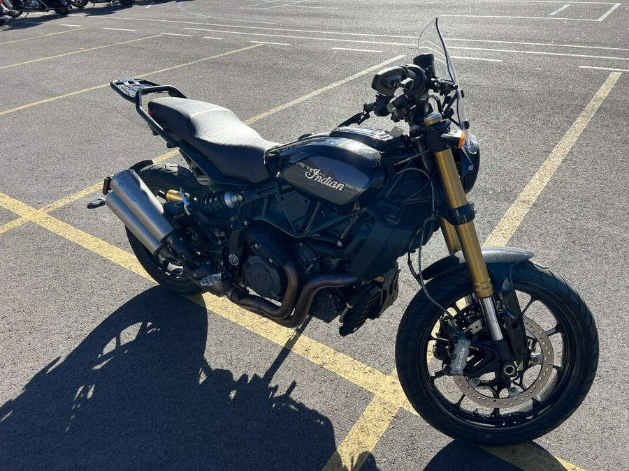 2019 Indian FTR™ 1200 S