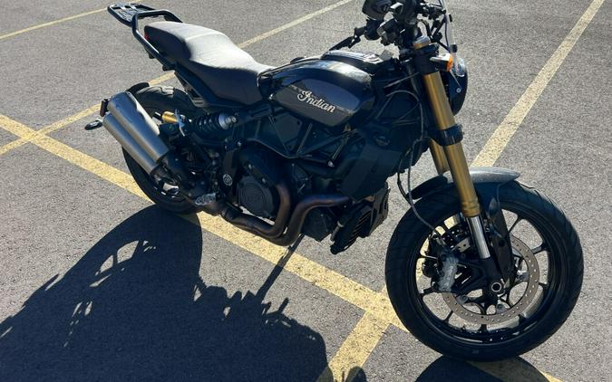 2019 Indian Motorcycle FTR™ 1200 S
